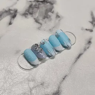 ネイル NailSalon&HandmadeShop♾️Eight♾️所属・NailSalon ♾️Eight♾️のネイルデザイン