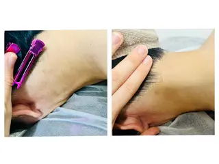 espoir所属・espoir🌿 FHR脱毛・ﾏﾂﾊﾟのエステ・リラクイメージ