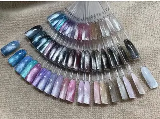 ネイル BeautyFort 玉井のネイルデザイン