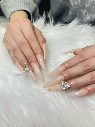 ネイル limo/ kotomiのネイルデザイン