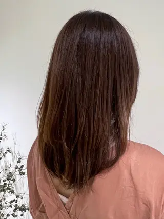 ロング 美髪🧊ショート /ボブ/小由葵のヘアスタイル