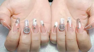 ネイル Di'a nail ネイルサロンのネイルデザイン
