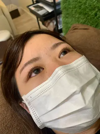 マツエク・マツパ 美容師&アイリスト 🎀KYONOのマツエク・マツパデザイン