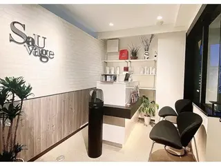 Sauvage 大橋のエステ・リラクイメージ