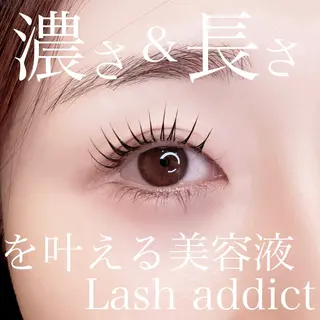 マツエク・マツパ 大澤 美音🫧iLのマツエク・マツパデザイン