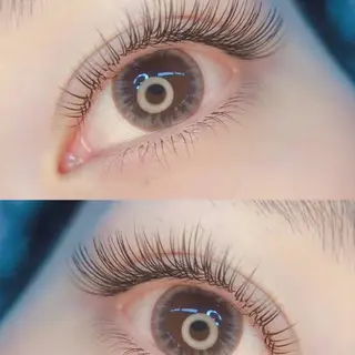 マツエク・マツパ HAHA NAILSのネイルデザイン