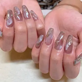 ネイル doroom所属・Nail doroomのネイルデザイン