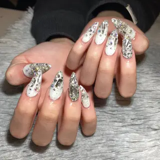 ネイル sarina nailのネイルデザイン