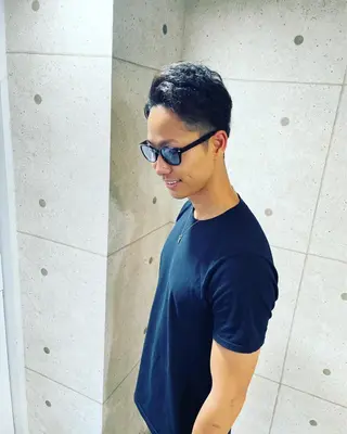 ショート miki 🦎のヘアスタイル