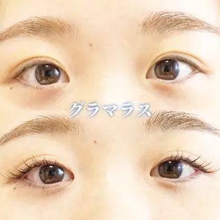 マツエク・マツパ LC尾張旭店所属・LC尾張旭店💙 いしいのマツエク・マツパデザイン