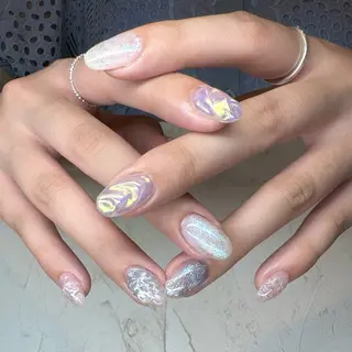 ネイル chipieee kannaのネイルデザイン