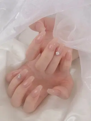 ネイル emu enyaのネイルデザイン