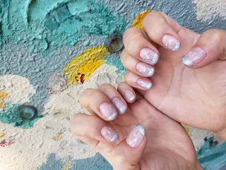 ネイル YUUKOKU Nailのネイルデザイン