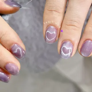 ネイル Manami Kのネイルデザイン