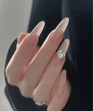 ネイル Y’s salon所属・コアラ Y’s salonのネイルデザイン