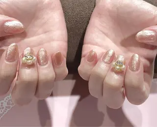 ネイル VIST☆ ｍａｍｉのネイルデザイン