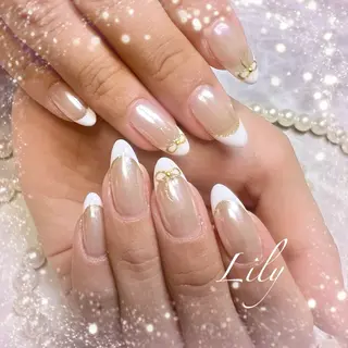 ネイル Nailsalon Lilyのネイルデザイン