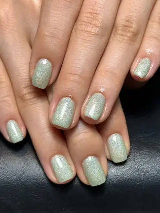 ネイル Nail salon Kahuuのネイルデザイン