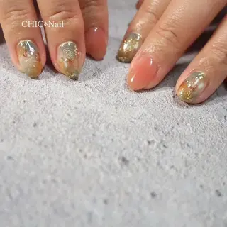 ネイル Chic. nailのネイルデザイン