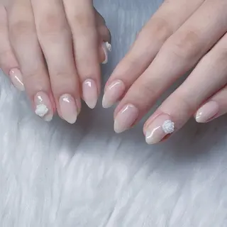 ネイル Yudia Minoriのネイルデザイン