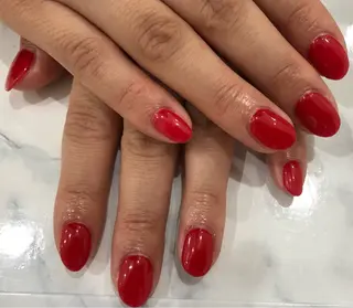 ネイル M&Y nailsalonのネイルデザイン