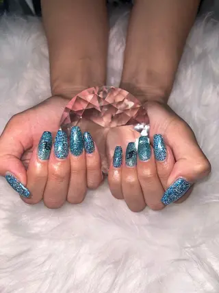 ネイル 24 nailのネイルデザイン