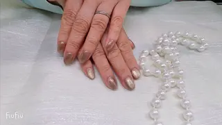 ネイル KIRANAIL あやねのネイルデザイン