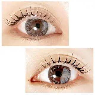 マツエク・マツパ Adorer(アドレ)所属・Adorer 🍀アドレ🍀のマツエク・マツパデザイン