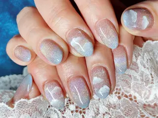 ネイル éclat所属・éclat エクラのネイルデザイン