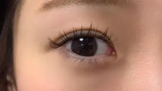 マツエク・マツパ ファーレンピュア  エルパティオ所属・今野 美由紀のマツエク・マツパデザイン