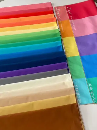 パーソナルカラー骨格 顔タイプ診断Sakiのその他イメージ