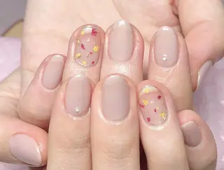ネイル AKO あこ💅のネイルデザイン