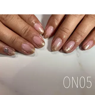 ネイル 園 寛子 （ネイリスト）のネイルデザイン