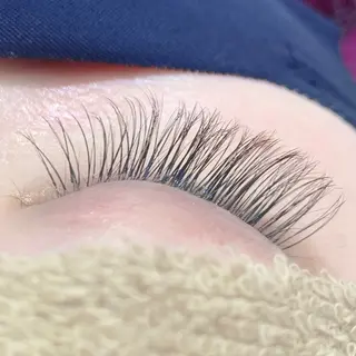 マツエク・マツパ 高橋 実和子のマツエク・マツパデザイン