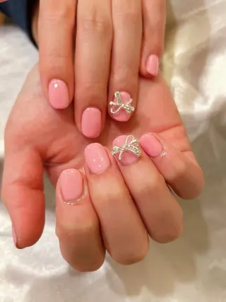 ネイル welina nailのネイルデザイン