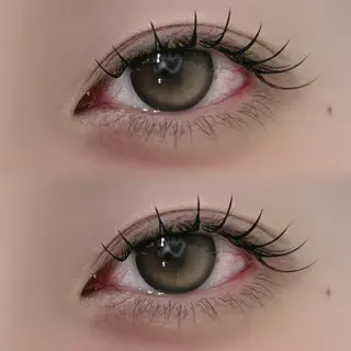 マツエク・マツパ tomteトムテ junmiのマツエク・マツパデザイン