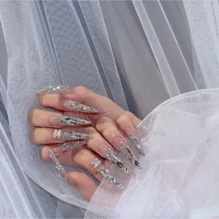 ネイル ドリスネイルサロン所属・Doris Nail Salonのネイルデザイン