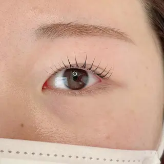 マツエク・マツパ 9nine 河合のマツエク・マツパデザイン