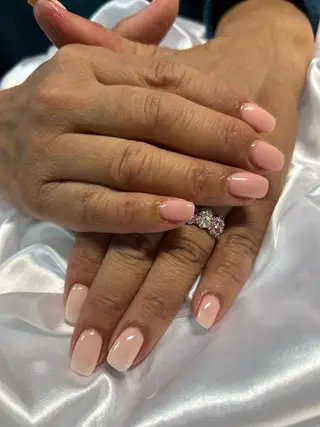 ネイル NailSalon Beniceのネイルデザイン