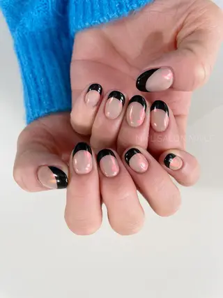 ネイル nailsalonmaile所属・nail salon maile☽のネイルデザイン