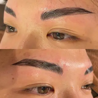 メンズ アイブロウ 眉毛・まつ毛 専門 YUKIの眉毛・アイブロウイメージ