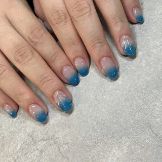 ネイル na kaのネイルデザイン