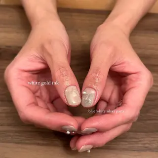 ネイル mio _POHEURのネイルデザイン