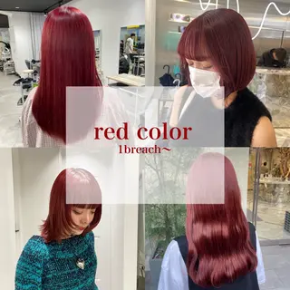 カラー クルミ/ 💕ワンホンネイルのネイルデザイン