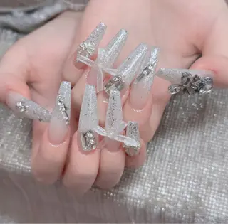 ネイル H.baby Nail Salon所属・H.baby Nail Salonのネイルデザイン
