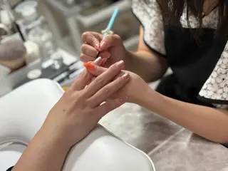 ネイル gémly |ピールオフ専門店のネイルデザイン