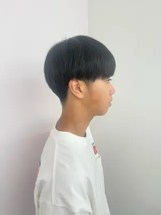 ショート メンズ キッズ 0円メンズカット/ 🌷佐藤 理呼🌷のヘアスタイル