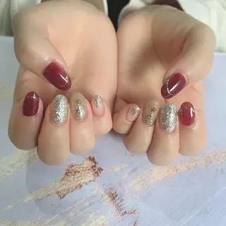 ネイル M's Beautysalon所属・M's 新小岩  Yunaのマツエク・マツパデザイン