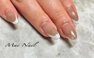 ネイル Mai Nail 本田舞のネイルデザイン