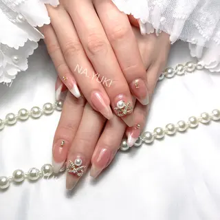 ネイル Momo 💞のネイルデザイン